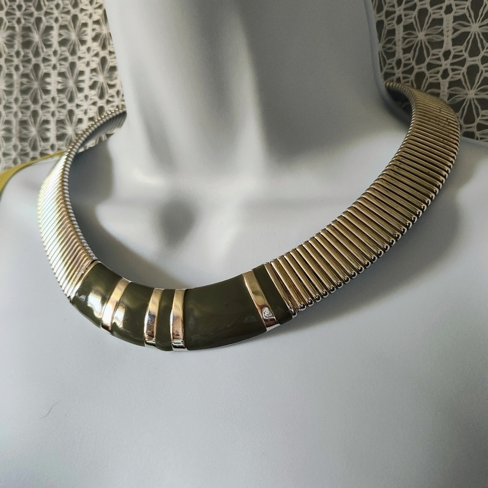 Monet Necklace